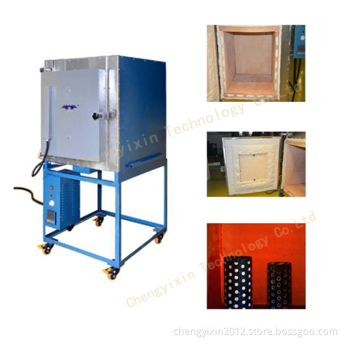 Program-Controlled Automatic Constant Temperature Electric Furnace (CXM-TEF)